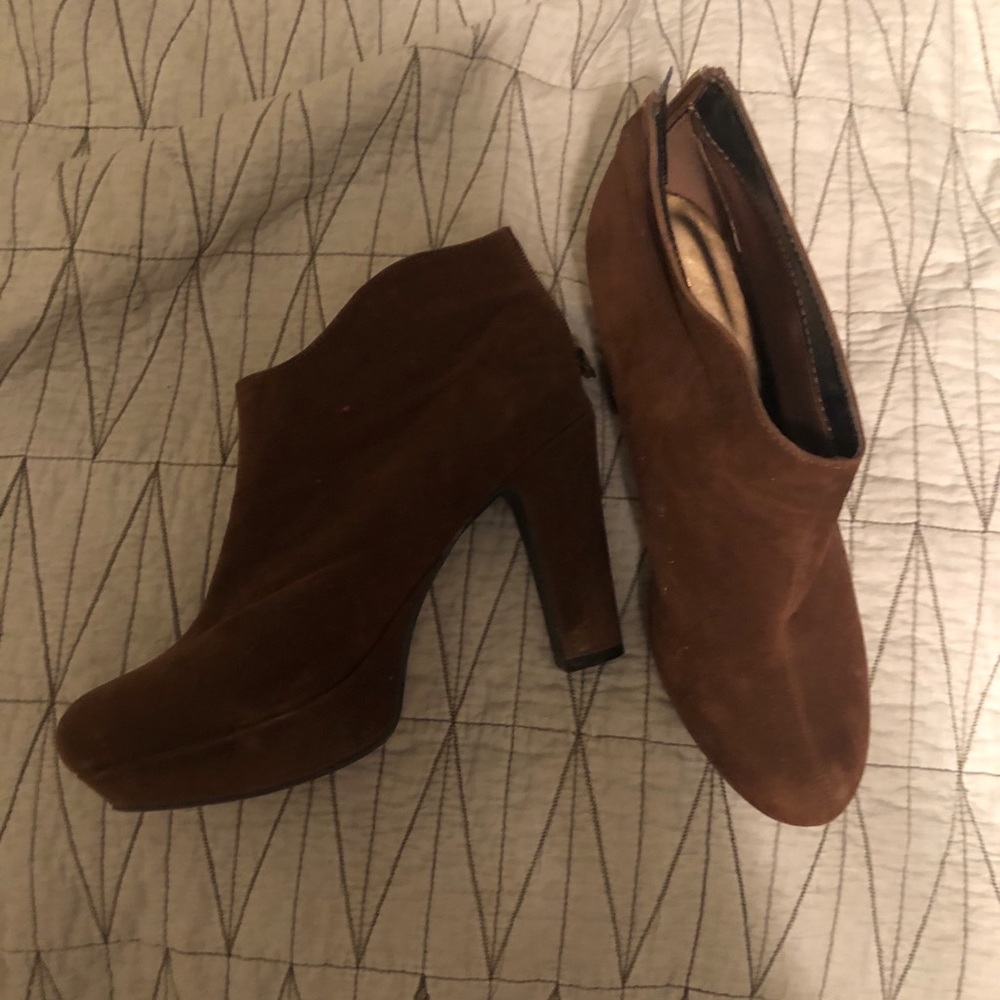 Booties - Picture 2 of 2